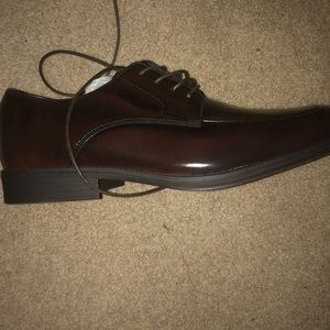 Kenneth Cole Men’s Dress Shoes